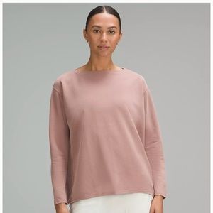 Back in Action Long-Sleeve Shirt